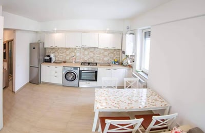 Аренда комфортной 2-комнатной квартиры 55 м² в районе Mamaia Nord, Констанца, Румыния